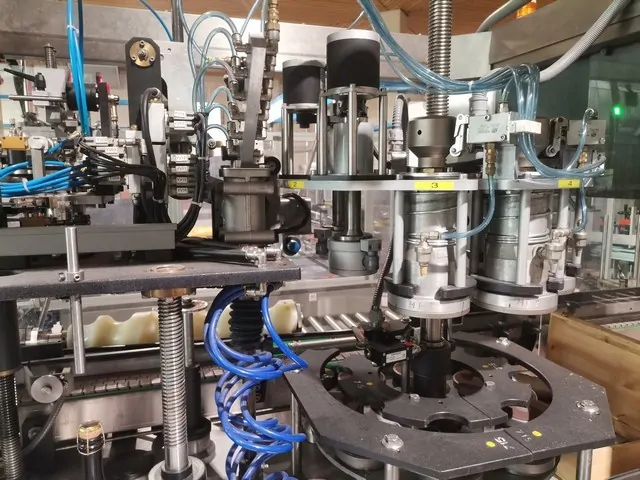 Used Capsuler Robino&Galandrino Fenix 2 — 3
