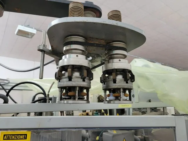Used Capsuler Robino&Galandrino Fenix 2 — 2