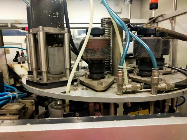 Used Capsuler Robino&Galandrino Fenix 2 Ottico — 5