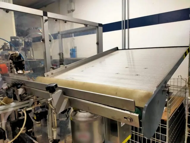 Used Capsuler Robino&Galandrino Fenix 2 Ottico — 6