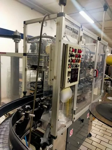 Used Capsuler Robino&Galandrino Fenix 2 Ottico — 7