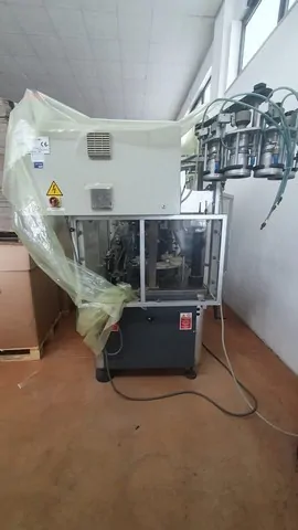 Used Capsuler Robino&Galandrino Mono Fenix 2 — 2