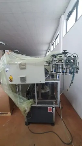 Used Capsuler Robino&Galandrino Mono Fenix 2 — 3