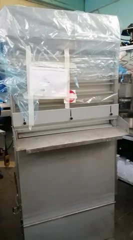 Used Capsuler Robino&Galandrino Monostadio FT6 — 3