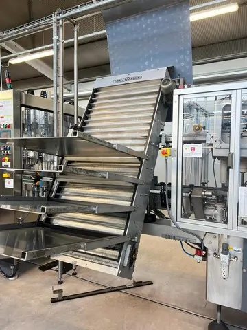 Used Capsuler Robino&Galandrino Zenith 2.32 Ottico — 7