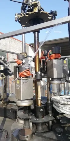 Used Capsuler Robino&Galandrino Zenith 2.8 — 2