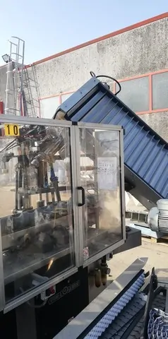 Used Capsuler Robino&Galandrino Zenith 2.8 — 5