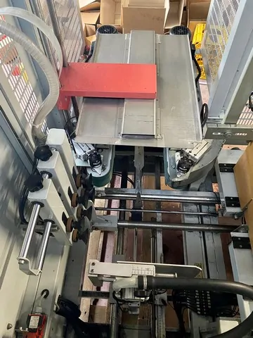 Used Case Erector 3M-Matic — 2
