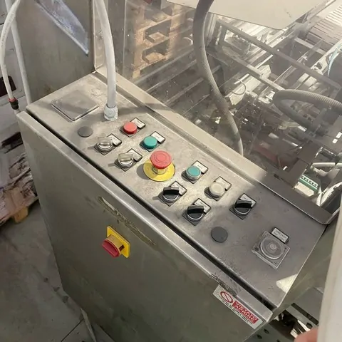 Used Case Erector Ape Form 1.200 Hm B — 3