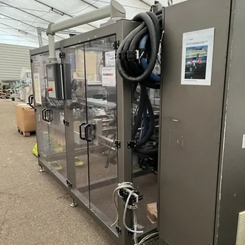 Used Case Erector F 377.62 — 5