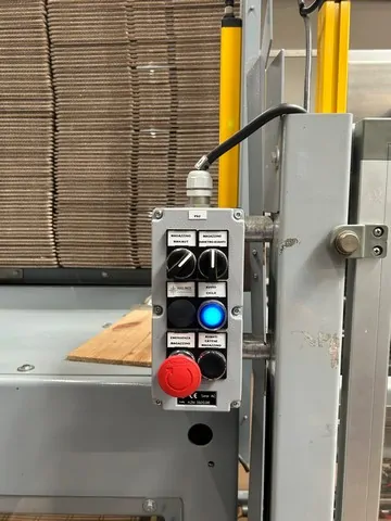 Used Case Erector Maspack Mas 1200 — 6