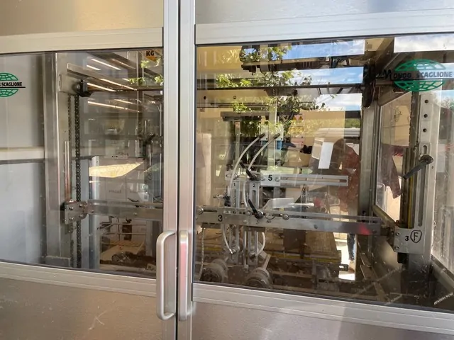 Used Case Erector Mondo&Scaglione 2015 — 2