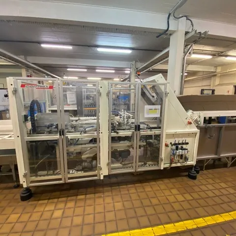 Used Case Erector Mondo&Scaglione 2015 — 5