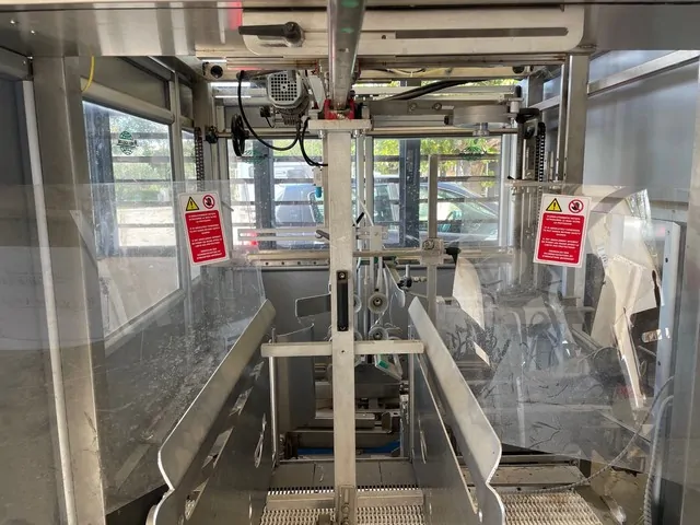 Used Case Erector Mondo&Scaglione 2015 — 7