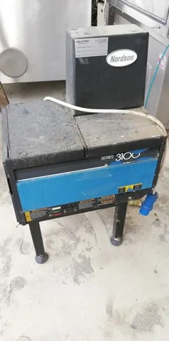 Used Case Erector Mondo&Scaglione 378/C — 5