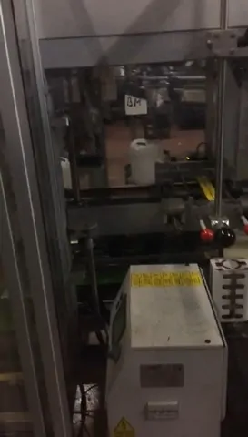 Used Case Erector Oma 40 HM — 2