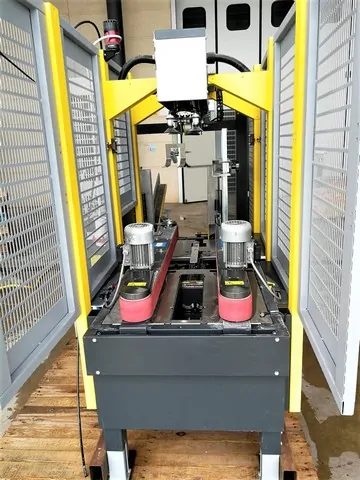 Used Case Erector Siat F44v — 2