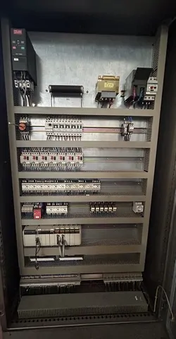 Used Case Packer Bortolin-Kemo I am 2t bi — 4