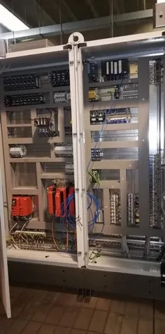 Used Case Packer Machines TMG — 4