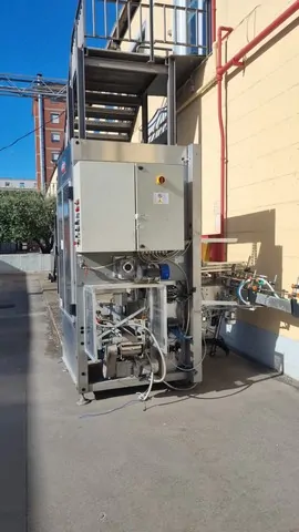 Used Case Packer Oma — 4
