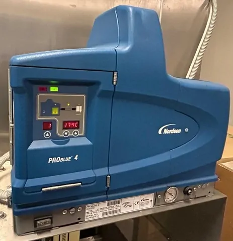 Used Case Sealer APE ch 2000 hm — 3