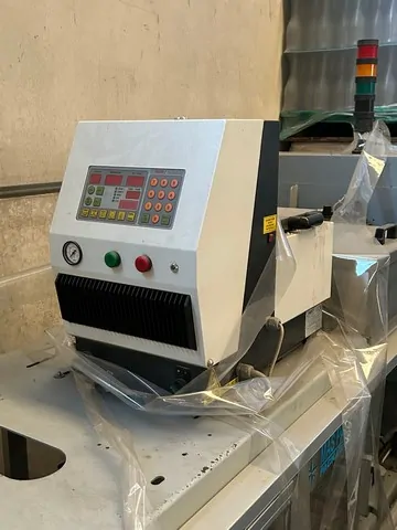 Used Case Sealer Maspack Seal 2000 — 2