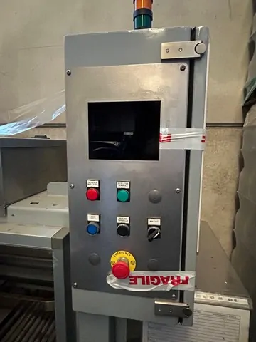 Used Case Sealer Maspack Seal 2000 — 5