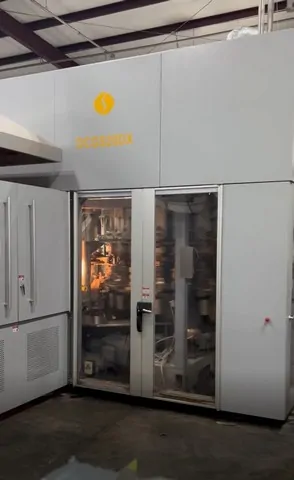Used Combibloc 20.84.26 PET Tech Long 54.000 bph — 8