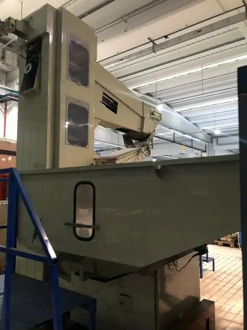 Used Complete Aseptic Bottling Line PET 18.000 bph — 2