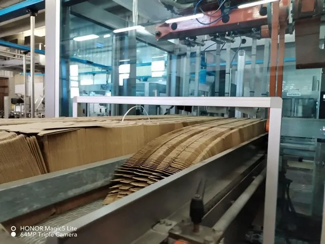 Used Complete Bottling Line for Wine 12.000 bph — 2