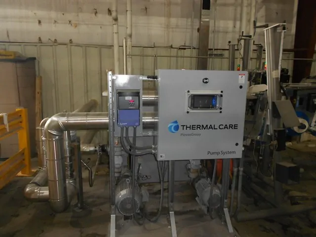 Used Complete Bottling Line KHS 43.000 bph — 9