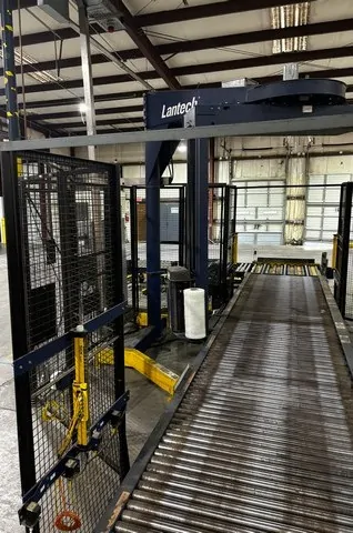Used Complete Bottling Line KHS PET 54.000 bph — 2