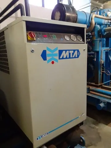Used Complete Bottling Line PET 12.000 bph — 9