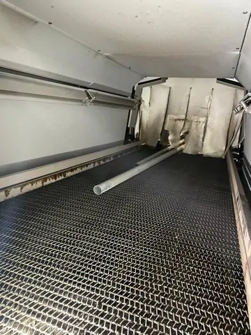 Used complete bottling vinegar line — 7
