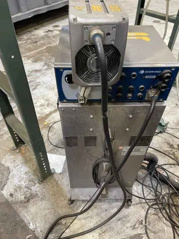 Used Complete Canning Line 18.000 cph — 3