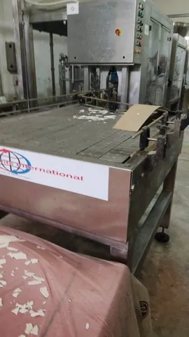 Used Complete Filling Line Still Wine — 10