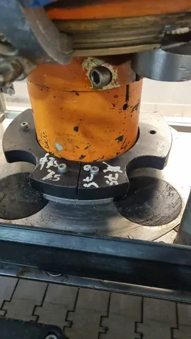 Used Crown Capper Bertolaso 4T 29mm — 5