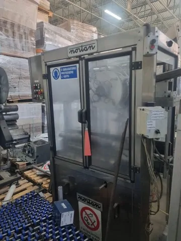Used Distributor Cones Nortan — 2