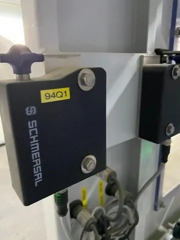 Used end Canning Line 2019