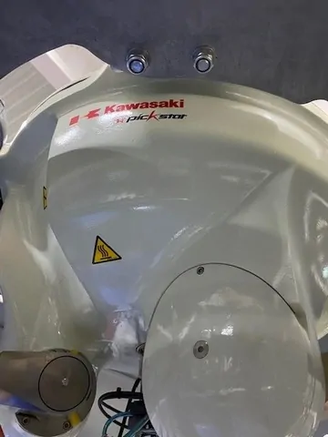 Used end Canning Line 2019 — 2