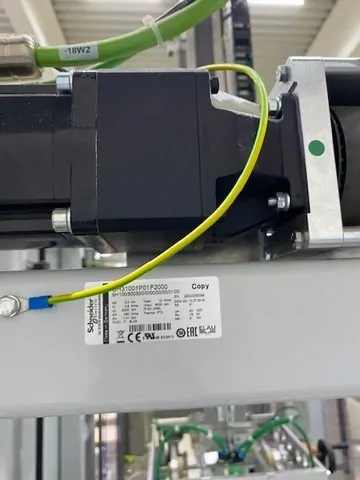 Used end Canning Line 2019 — 4