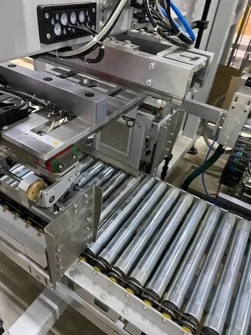 Used end Canning Line 2019 — 5