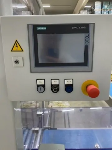 Used end Canning Line 2019 — 6