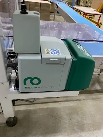 Used end Canning Line 2019 — 7
