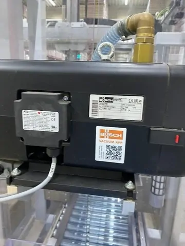 Used end Canning Line 2019 — 9