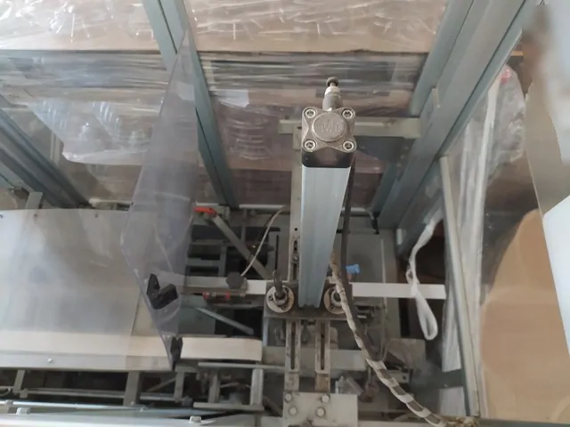 Used Erector Apsol Ace 30 Hm — 2