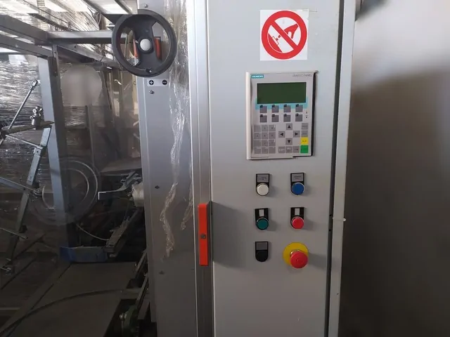 Used Erector Apsol Ace 30 Hm — 4