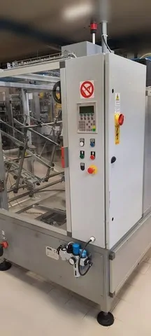 Used Erector Apsol Ace 30 Hm — 7