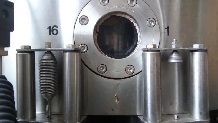 Used filler BC Rpea 16 isobaric | 2.000 bph — 4