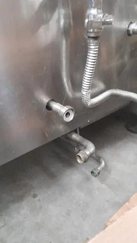 Used filler Sifa for cask 40 cask/hour — 4